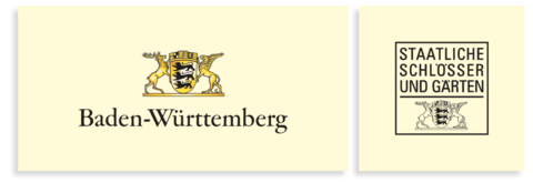 Logo Staatliche Schlösser und Gärten Baden-Württemberg