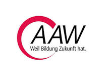 Logo AAW