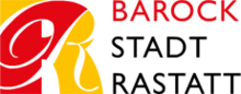 Logo Barock Stadt Rastatt