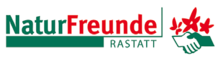 Logo NaturFreunde Rastatt