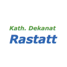 Logo Kath. Dekanat Rastatt