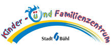 Logo Kinder- und Familienzentrum Bühl