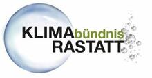 Logo Klimabündnis Rastatt