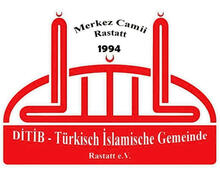 Logo DITIB Rastatt