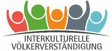 Logo Interkulturelle Völkerverständigung