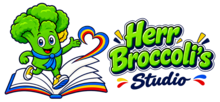 Herr Broccoli's Studio 