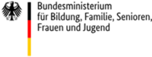 Logo BM Familie