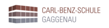 Logo Carl-Benz-Schule Gaggenau